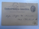 D163504 USA  Ca 1897  Postal Stationery  Jefferson - Cancel Philadelphia - ...-1900