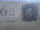 D163508  USA  Ca 1880  Postal Stationery  1 Ct. Cancel BOSTON Mass.,  Wilmington Delaware - ...-1900