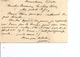 Congo Belge ( EP De 1911 De Basankusu Vers La Belgique à Voir) - Lettres & Documents