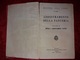 Ministero Guerra Addestramento FANTERIA Volume II 1939 Anno XVII - Italian