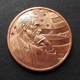 USA United States, RON PAUL 1oz AVP Pure Copper Cu - 1 Oncia AVP Rame Puro Stati Uniti - Verzamelingen