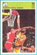 KAREEM ABDUL JABBAR - Yugoslavia Old Card Svijet Sporta LARGE SIZE Basketball Basket-ball NBA Pallacanestro Baloncesto - 1970-1979