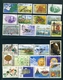 Delcampe - IRELAND - Collection Of 700 Different Postage Stamps - Verzamelingen & Reeksen