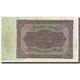 Billet, Allemagne, 50,000 Mark, 1922, 1922-11-19, KM:80, TTB - 50000 Mark