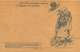 040519B - MILITARIA GUERRE 1914 18 FM Illustration LE FANTASSIN Pipe Hâter Notre Victoire Souscrivez Emprunt Libération - Covers & Documents