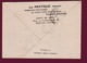 040519C - MILITARIA GUERRE 1914 18 FM Secteur 61 - Cartas & Documentos