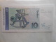 Deutschland 10 Mark 1999, Ro-312b, Unc. - 10 Deutsche Mark