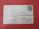 Germany > North Rine-Westphalia > Wesel   Has Stamp & Cancel     Ref 3326 - Wesel