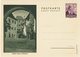 Delcampe - FAL7-  LIECHTENSTEIN LOT DE 9 ENTIERS POSTAUX NEUFS COTE MICHEL EUR 220.00 - Interi Postali