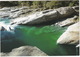 Valle Verzasca - Fiume - (TI) - Verzasca