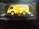 CAMION RENAULT CORGI (metalico) ORANGINA - Corgi Toys