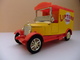 CORGI TOYS CAMION Con Publicidad LIPTONS TEAS - Corgi Toys