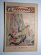 04 Mars 1934 PIERROT JOURNAL DES GARÇONS 25Cts - Pierrot
