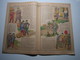 15 Avril 1934 PIERROT JOURNAL DES GARÇONS 25Cts - Pierrot