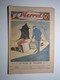 30 Décembre 1934 PIERROT JOURNAL DES GARÇONS 25Cts - Pierrot