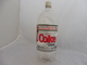 COCA COLA® DIET BOUTEILLE PLASTIQUE VIDE 2007 CANADA 2L - Bottiglie