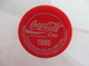 COCA COLA® BOUTEILLE VERRE VIDE 1989 SUISSE 0.33L - Bouteilles