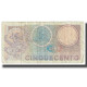 Billet, Italie, 500 Lire, KM:94, TB - 500 Lire