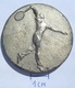 MEDAL Tennis 1955 MAGYAR   KUT - Otros & Sin Clasificación