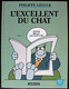 BD LE CHAT - Best Of 2 - L'excellent Du Chat - EO 1996 - Chats