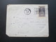 USA 1926 / 27 Nr. 304 EF Chicago - Kyjov CSSR über Poznan (Ak Stempel) Posen - Covers & Documents