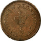 Monnaie, Grande-Bretagne, Elizabeth II, 1/2 New Penny, 1973, TB+, Bronze, KM:914 - 1/2 Penny & 1/2 New Penny