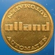 KB336-1 - OLLAND AUTOMATEN - Nieuwegein - B 20.0mm - Koffie Machine Penning - Coffee Machine Token - Professionali/Di Società