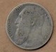 50 Centimes Argent 1901 FR - 50 Cents