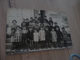 Carte Photo 30 Gard Gallargues école Primaire  BE - Gallargues-le-Montueux