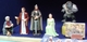 Kinder 2002 : Série Complète Seigneur Des Anneaux ( 2ème Série ) Comportant 9 Figurines + Un Livret. (SUPERBE !) - Komplettsets