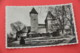 Vaud La Sarraz Le Chateau 1952 N. 497 - La Sarraz