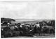 Real Photo Postcard, Laugharne, View From Town Park. Sea View, Landscape, Houses. - Carmarthenshire