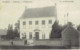 Exaerde Pastorij Presbytere 1909 - Lokeren