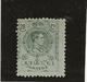 ESPAGNE - N° 247 NEUF CHARNIERE - ANNEE 1909-22  COTE : 65 € - Unused Stamps