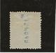 ESPAGNE - N° 247 NEUF CHARNIERE - ANNEE 1909-22  COTE : 65 € - Unused Stamps