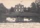 Postkaart/Carte Postale HOEGAARDEN Château De Petit Overlaer  (C432) - Hoegaarden