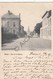 Postkaart/Carte Postale HERENT Rue De La Station 1907 (C465) - Herent