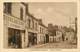 - Morbihan -ref-D701- Cleguerec - Rue De Seglien - Quincaillerie J. Le Guellaut - Quincailleries - Magasin - Magasins - - Cleguerec