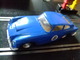 Delcampe - SCALEXTRIC Exin  60  Ancien Coffret Complet ASTON MARTIN MM / C 68 Bleu FERRARI 250 MM / C 69 Rouge - Scale 1:32