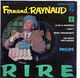 Disque 45 Tours 4 Titres De Fernand Raynaud - Le 22 A Asnières - Deux Croissants - Humour, Cabaret