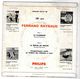 Disque 45 Tours De Fernand Raynaud - Le Plombier & Le Repas De Noces - - Humour, Cabaret