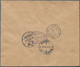 Delcampe - China: 1923/48, Covers (21) All Used To Switzerland And Often To Langnau/Emmenthal Inc. Airmail And - Sonstige & Ohne Zuordnung