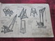 Delcampe - ANCIEN CATALOGUE  INSTRUCTION POUR EMPLOI DES BOITES JEU DE CONSTRUCTION MECCANO TRAINS HORNBY INCOMPLET - Meccano