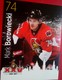 Ottawa Senators Mark Borowiecki - 2000-Nu