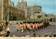 Royaume-Uni - Angleterre - Berkshire - The Irish Guards And Regimental Band At Windsor Castle - Bon état - Windsor Castle