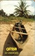 Equatorial Guinea - GQ-GET-0015, Wooden Boat, 30 U, Used - Guinea Equatoriale