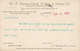 United States Uprated Postal Stationery Ganzsache Entier PRIVATE Print W.F. ROBERTSSON STEEL & IRON Co., OHIO 1897 - ...-1900