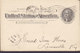 United States Uprated Postal Stationery Ganzsache Entier PRIVATE Print W.F. ROBERTSSON STEEL & IRON Co., OHIO 1897 - ...-1900
