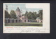 Dt. Reich AK Schwetzingen Moschee 1900 - Schwetzingen