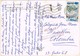 33008. Postal Aerea ANDORRA Francesa 1968. TAXE, Tasada, Doble Fechador - Brieven En Documenten